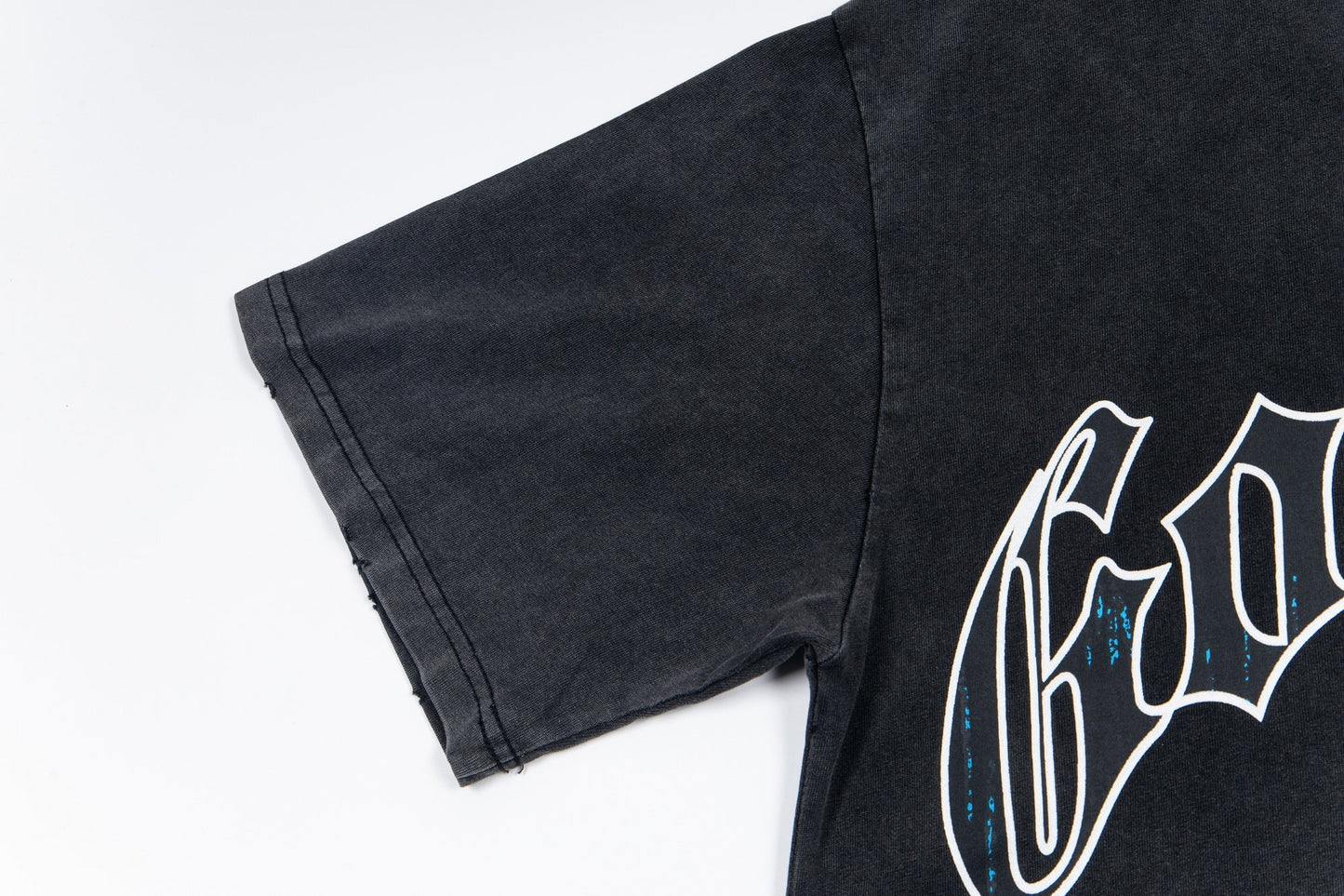 T-shirt Godspeed G32