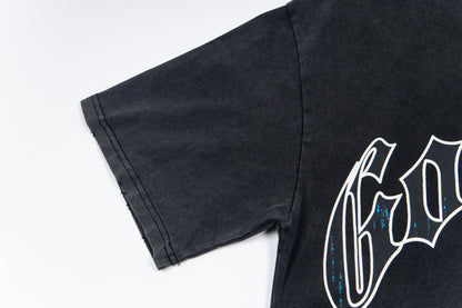 T-shirt Godspeed G32