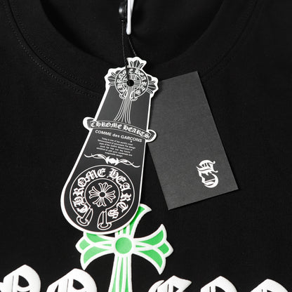 Chrome Hearts Nouveaux T-shirts 2269