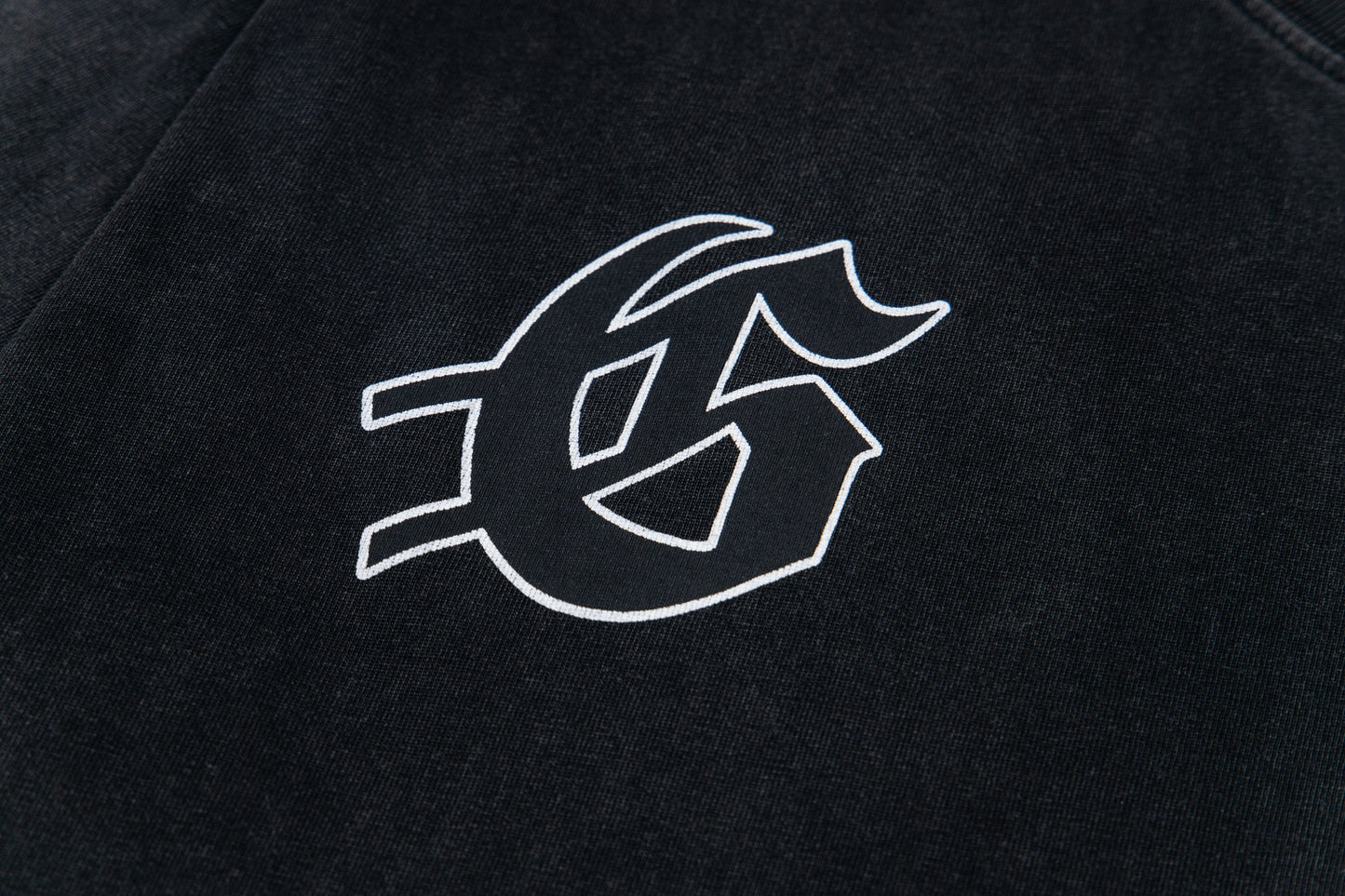 T-shirt Godspeed G60