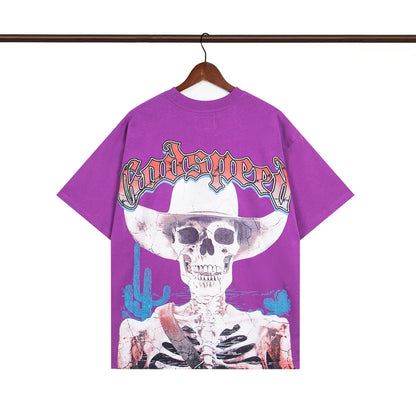T-shirt Godspeed G51