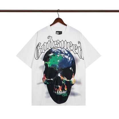T-shirt Godspeed G22