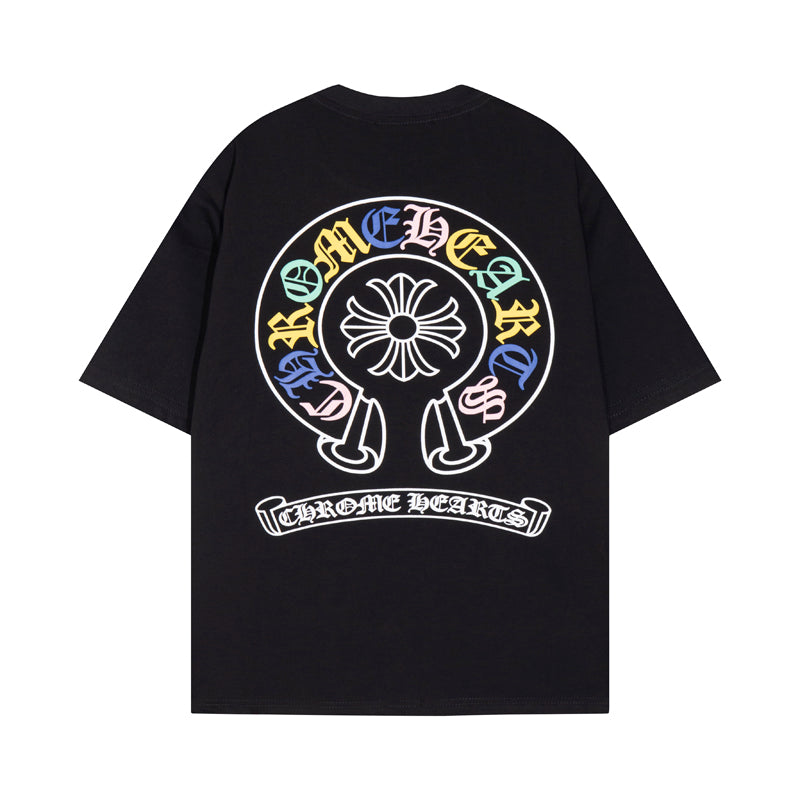 T-shirts Chrome Hearts 6132