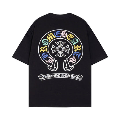 T-shirts Chrome Hearts 6132