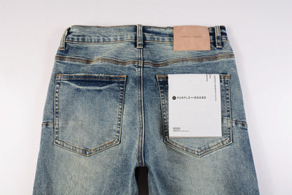 JEANS VIOLETS 9015