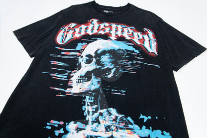 T-shirt Godspeed G20