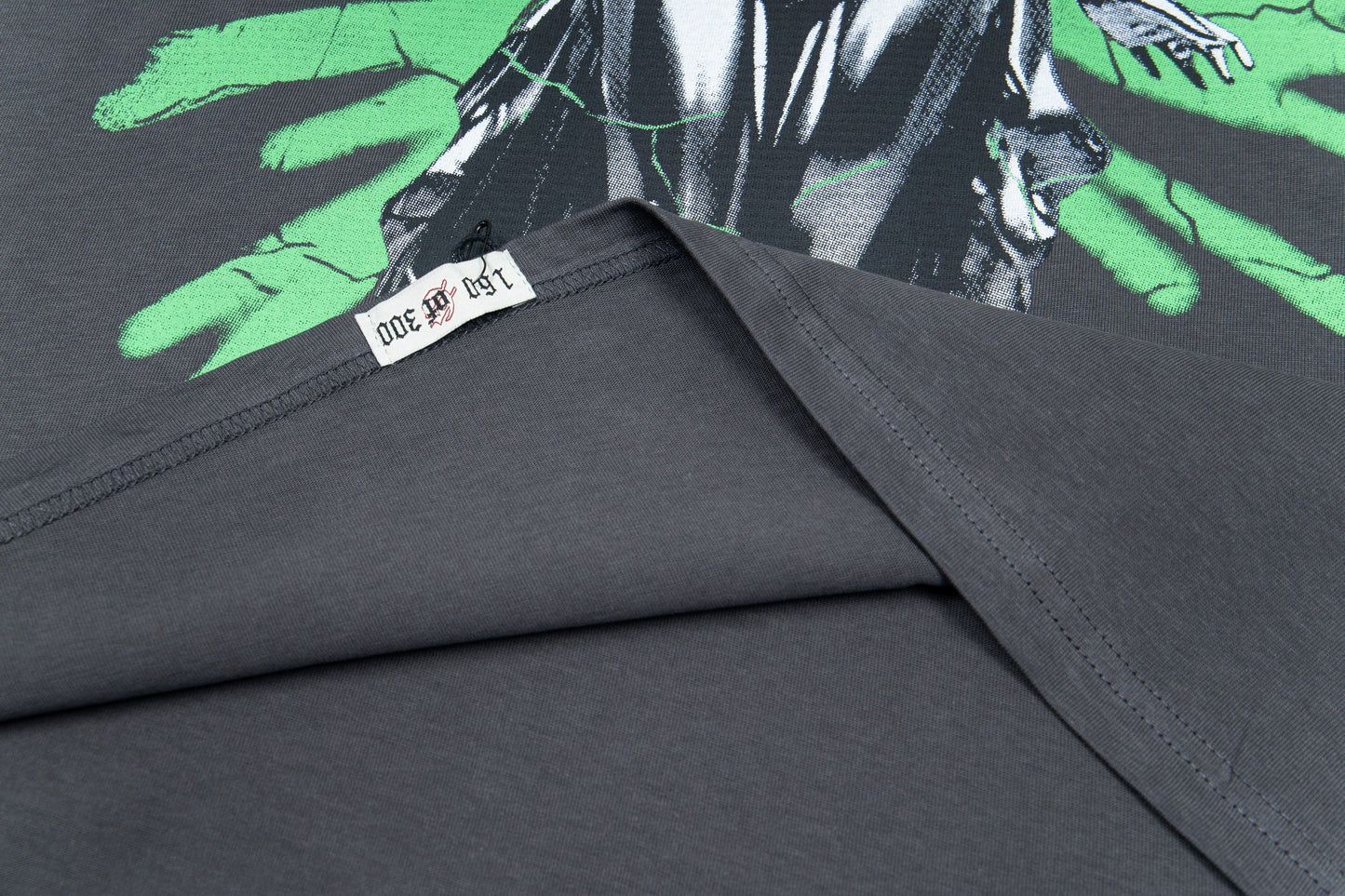 T-shirt Godspeed G56