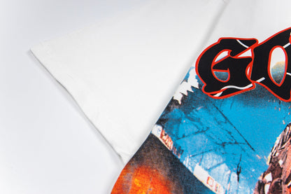 T-shirt Godspeed G19