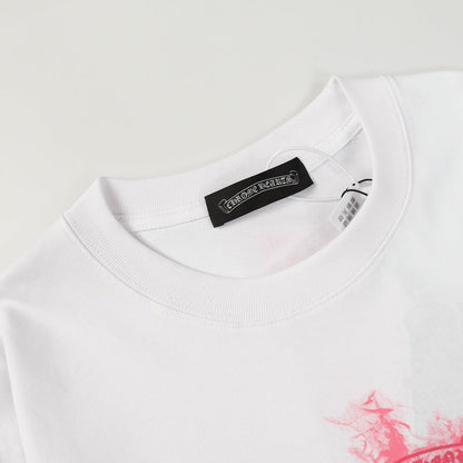 T-shirt Chrome Hearts neuf 9986