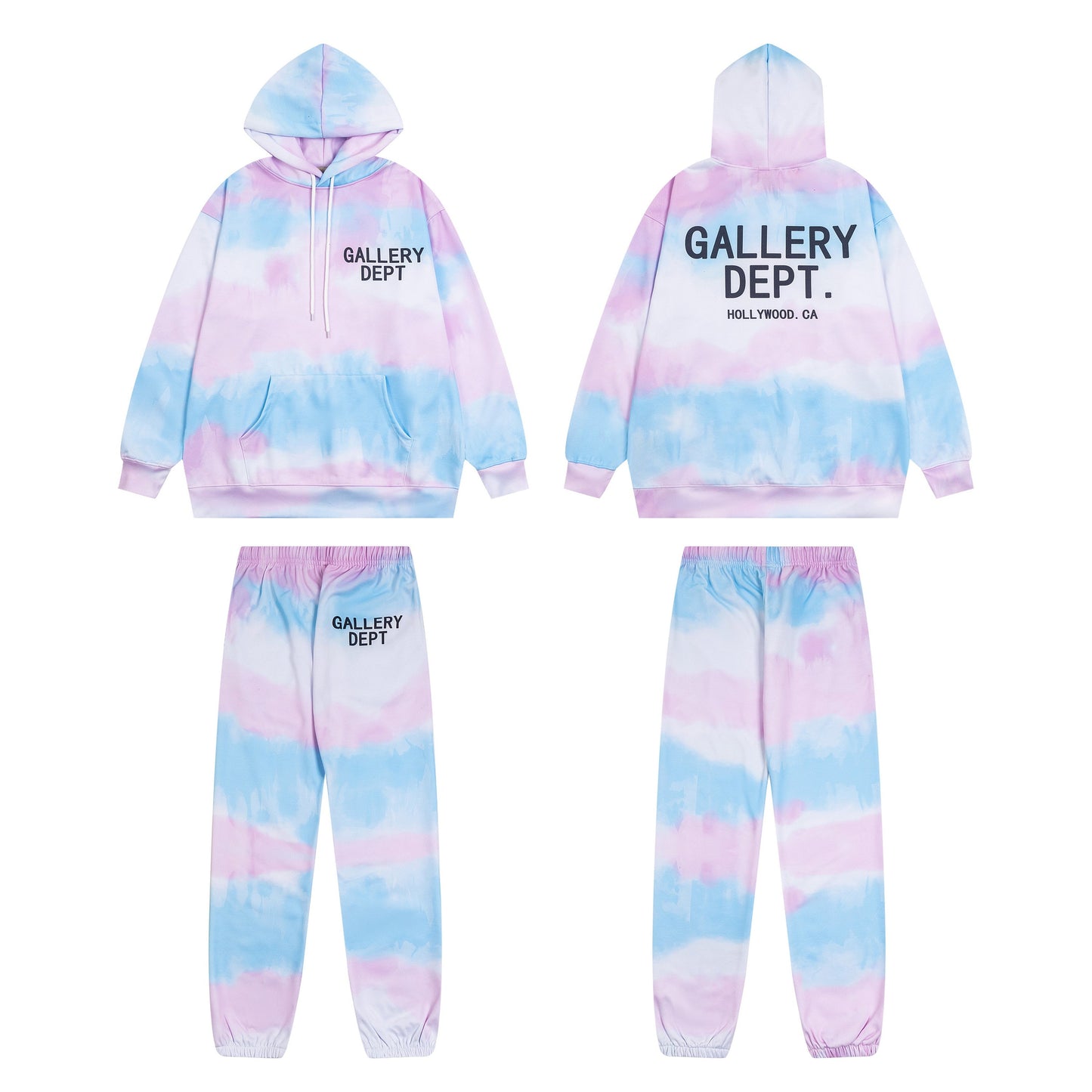 GALLERY DEPT Nouveaux Pantalons
