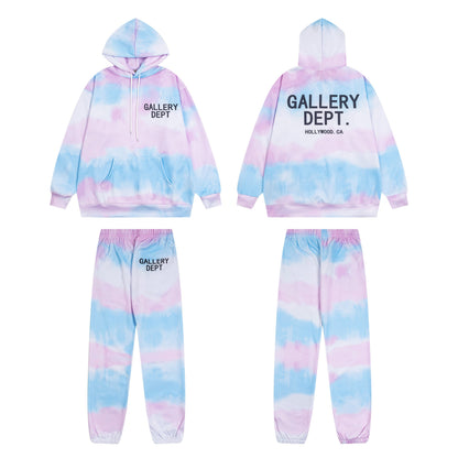 GALLERY DEPT Nouveau Hoodie