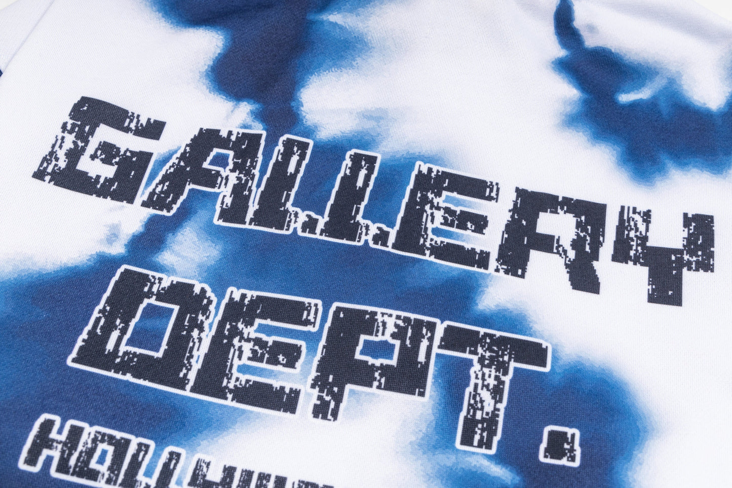 GALLERY DEPT Nouveau Hoodie