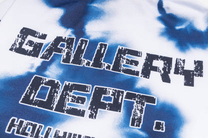 GALLERY DEPT Nouveau Hoodie