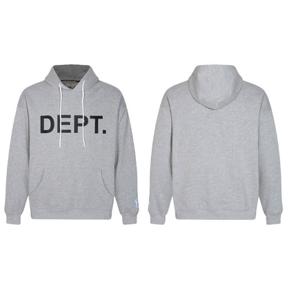 GALLERY DEPT Nouveau Hoodie