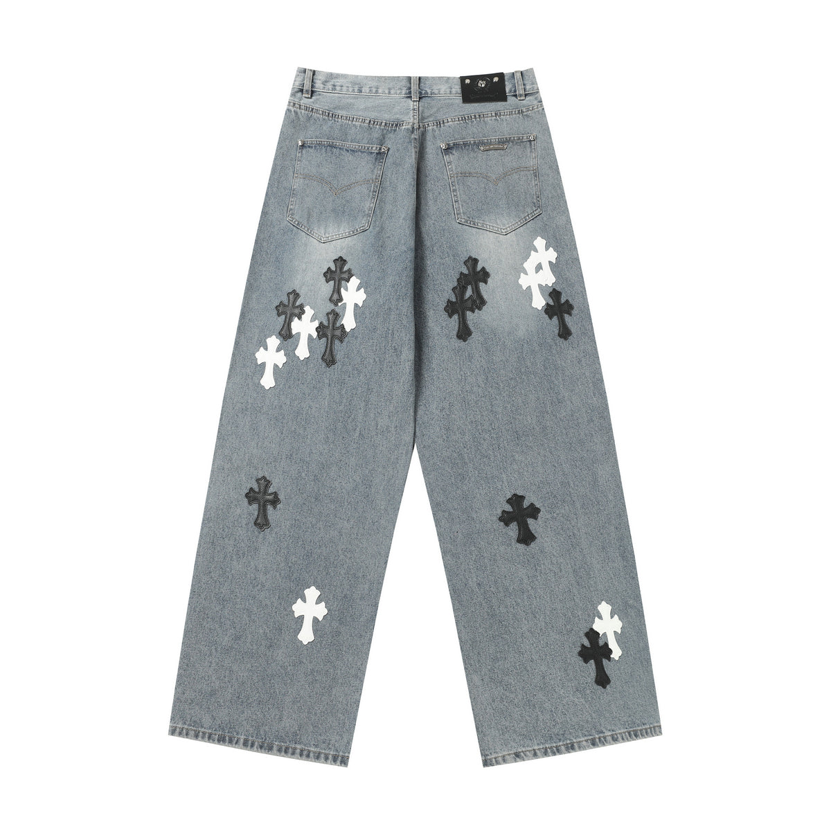 Pantalon Chrome Hearts 301