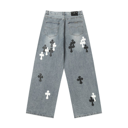 Pantalon Chrome Hearts 301