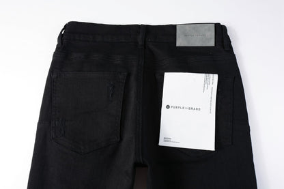 JEANS VIOLETS 9022