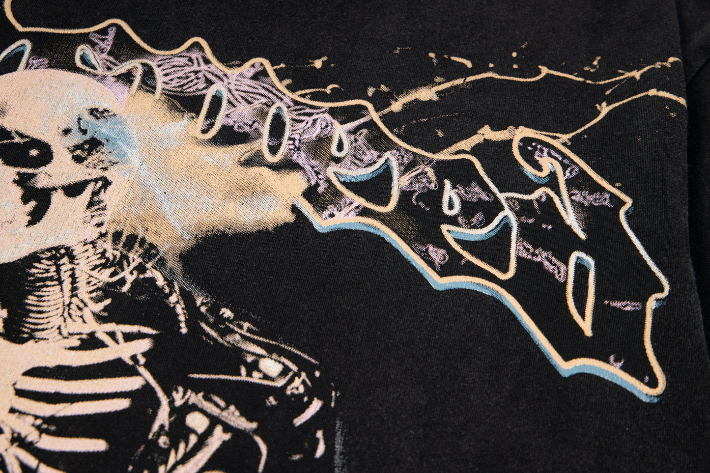 T-shirt Godspeed G06