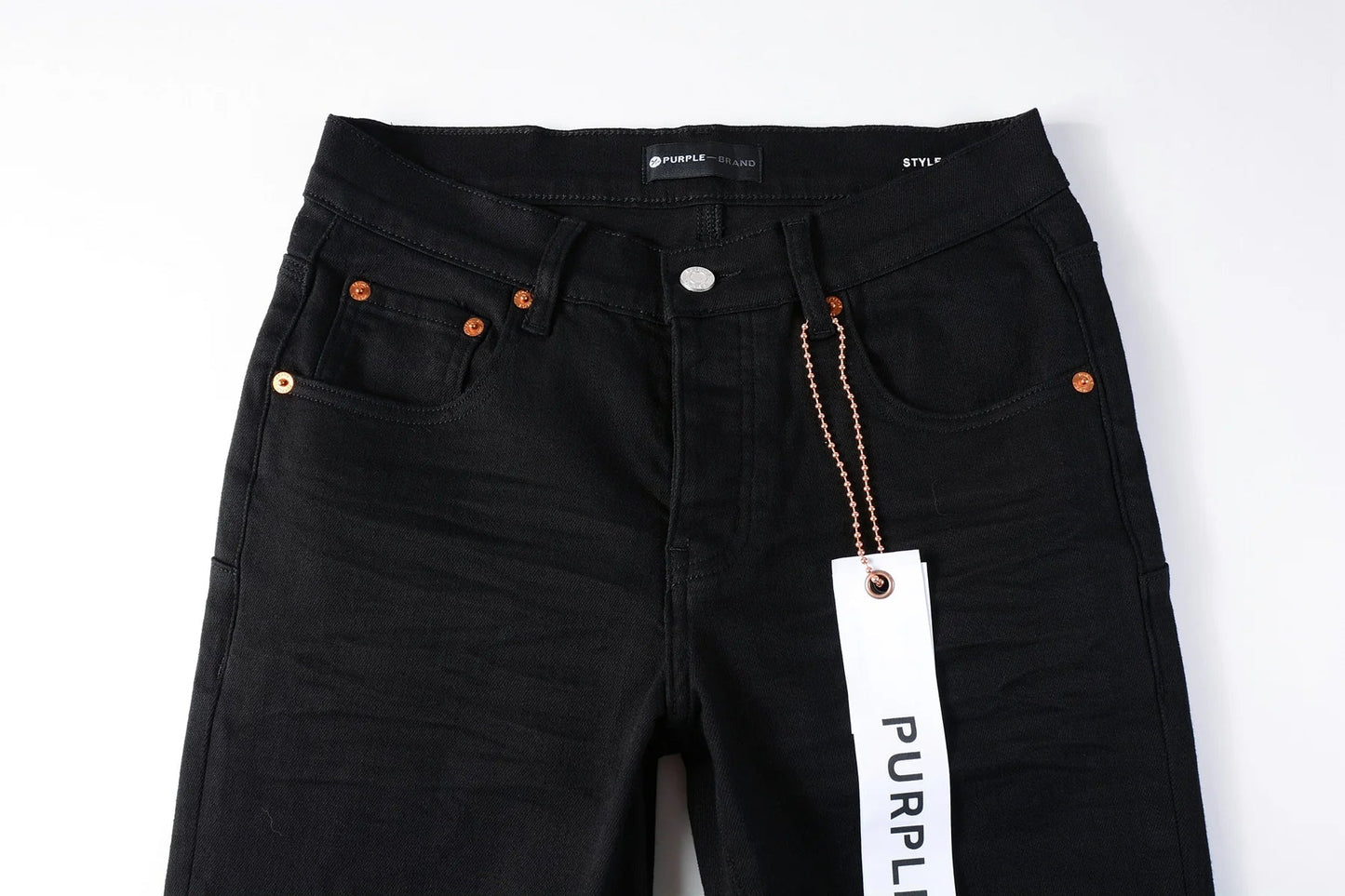 JEANS VIOLETS 9023