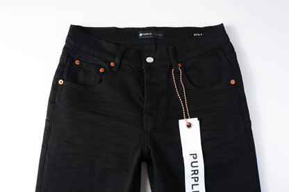 JEANS VIOLETS 9023