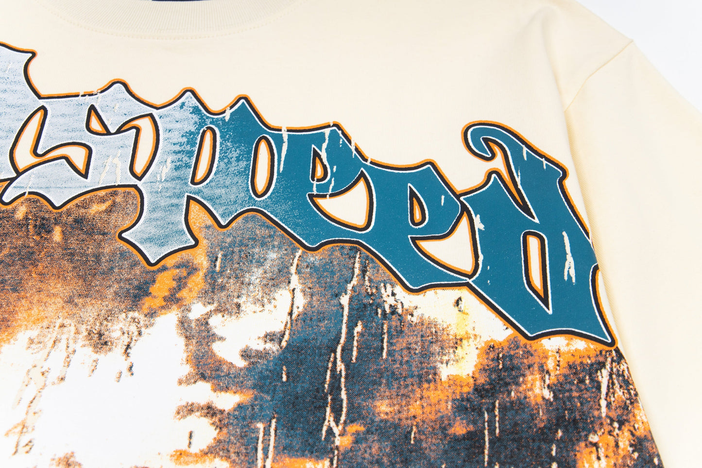 T-shirt Godspeed G07