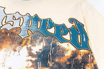 T-shirt Godspeed G07