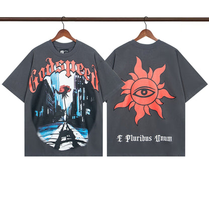 T-shirt Godspeed G52