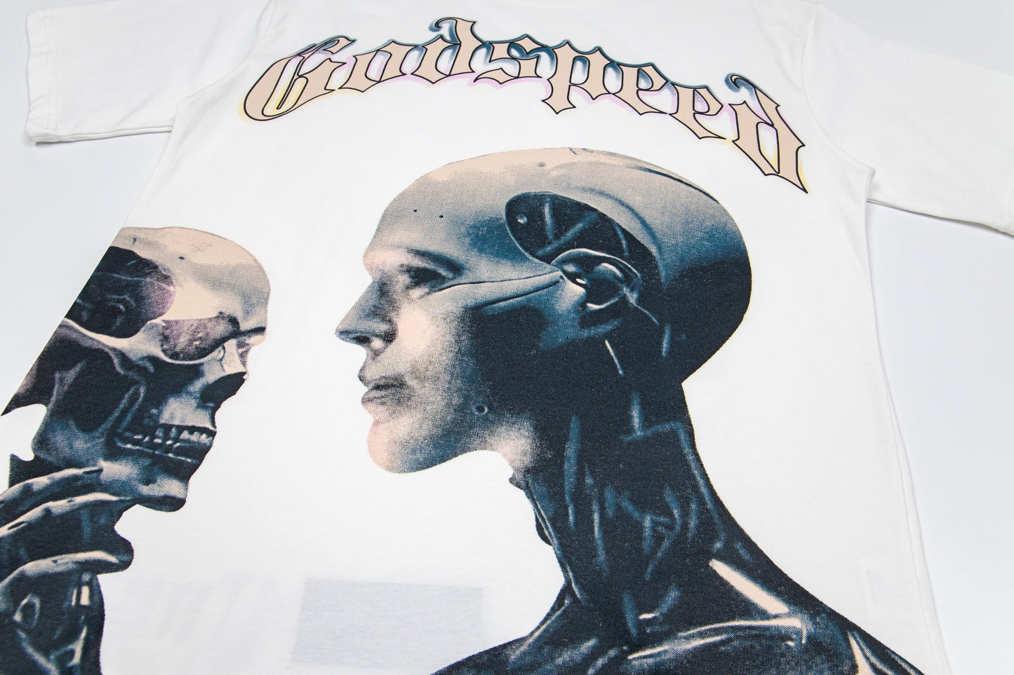 T-shirt Godspeed G44