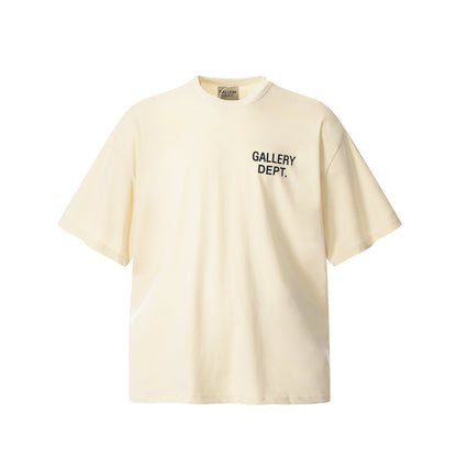 GALLERY DEPT Nouveau T-shirt D44