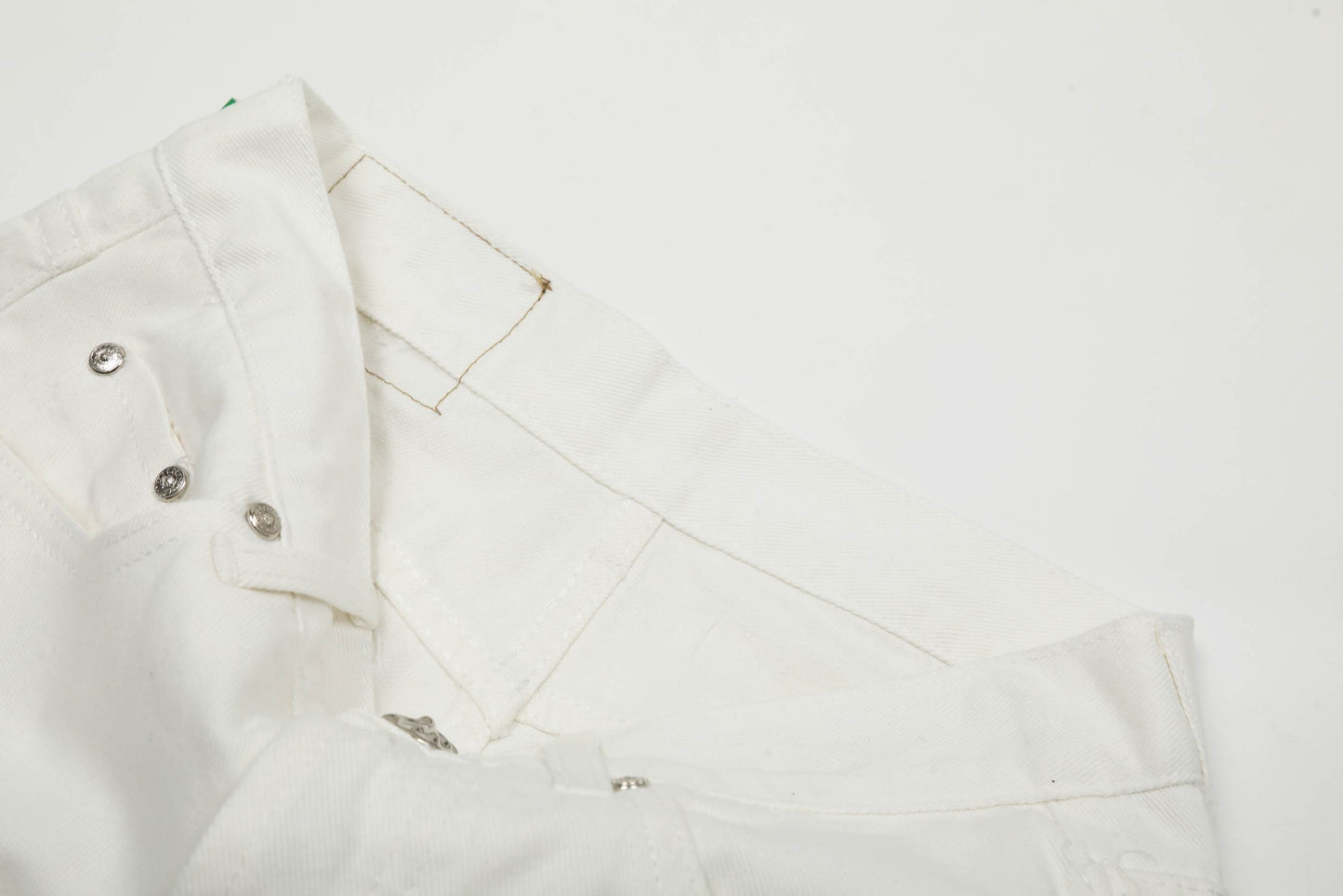 Pantalon Chrome Hearts 8140