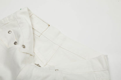 Pantalon Chrome Hearts 8140
