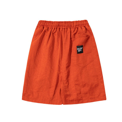 GALLERY DEPT  Nouveaux Shorts G10