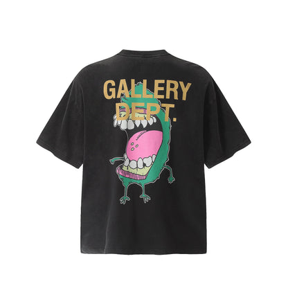 GALLERY DEPT Nouveau T-shirt D18