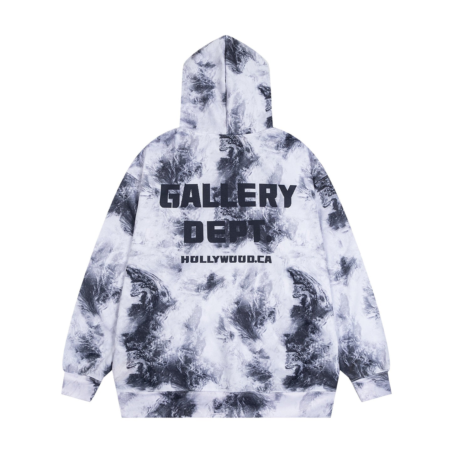 GALLERY DEPT Nouveau Hoodie