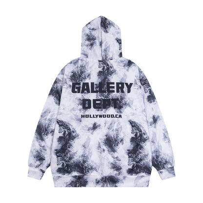 GALLERY DEPT Nouveau Hoodie