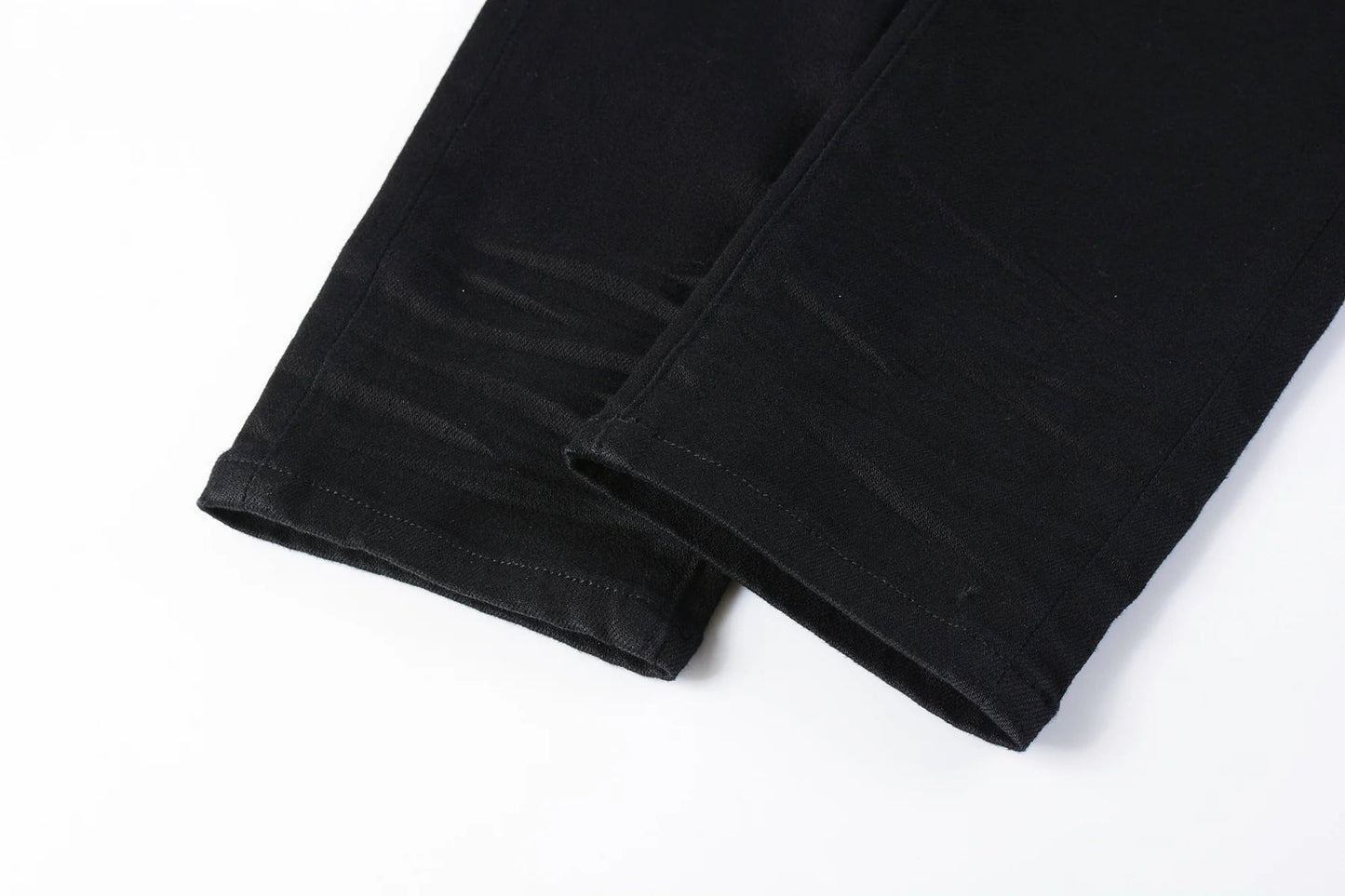 JEANS VIOLETS 9022