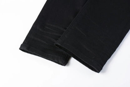 JEANS VIOLETS 9022