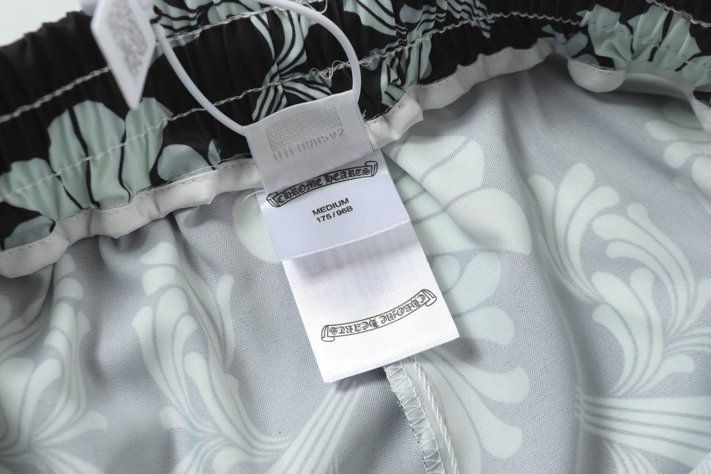 Chrome Hearts Nouveau Short 2283