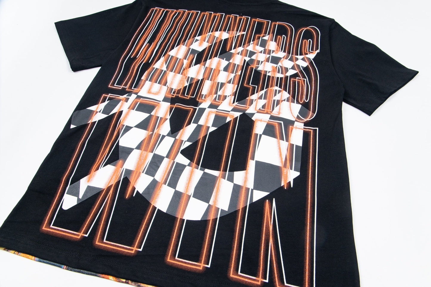 T-shirt Godspeed G18
