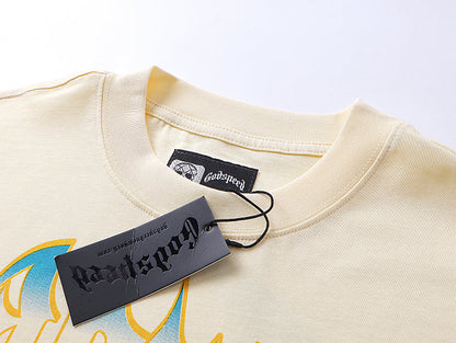 T-shirt Godspeed 3110
