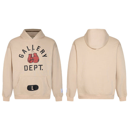 GALLERY DEPT Nouveau Hoodie