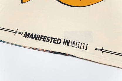 T-shirt Godspeed G11
