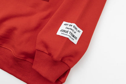 GALLERY DEPT Nouveau sweat-shirt G194