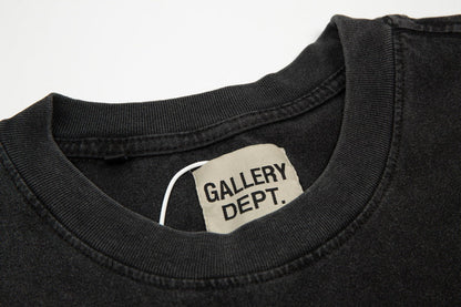 T-shirt neuf GALLERY DEPT D72