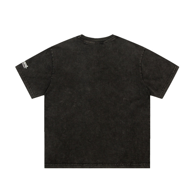 GALLERY DEPT Nouveau T-shirt D52