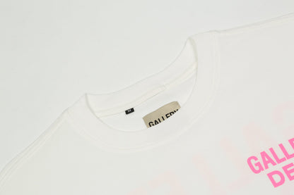 GALLERY DEPT Nouveau T-shirt D11