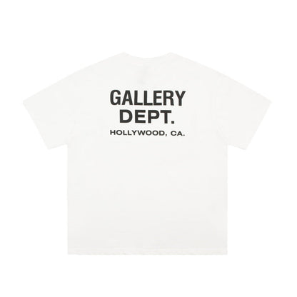 GALLERY DEPT Nouveau T-shirt D69