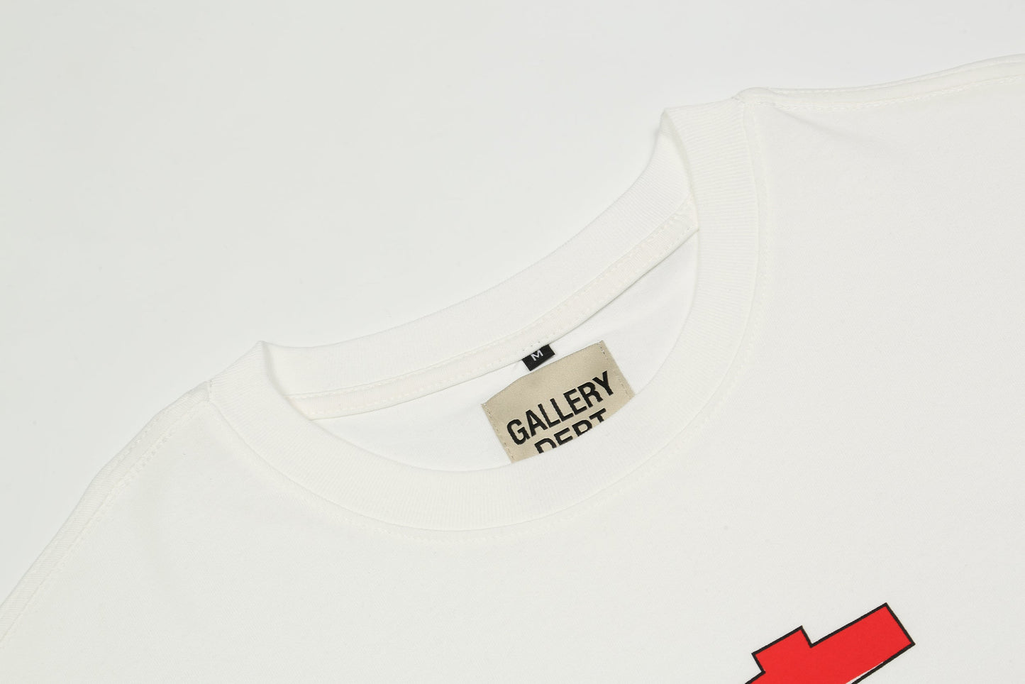 GALLERY DEPT Nouveau T-shirt D21