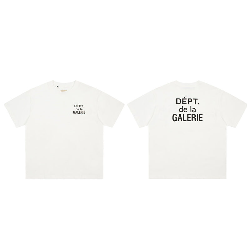 GALLERY DEPT Nouveau T-shirt D79
