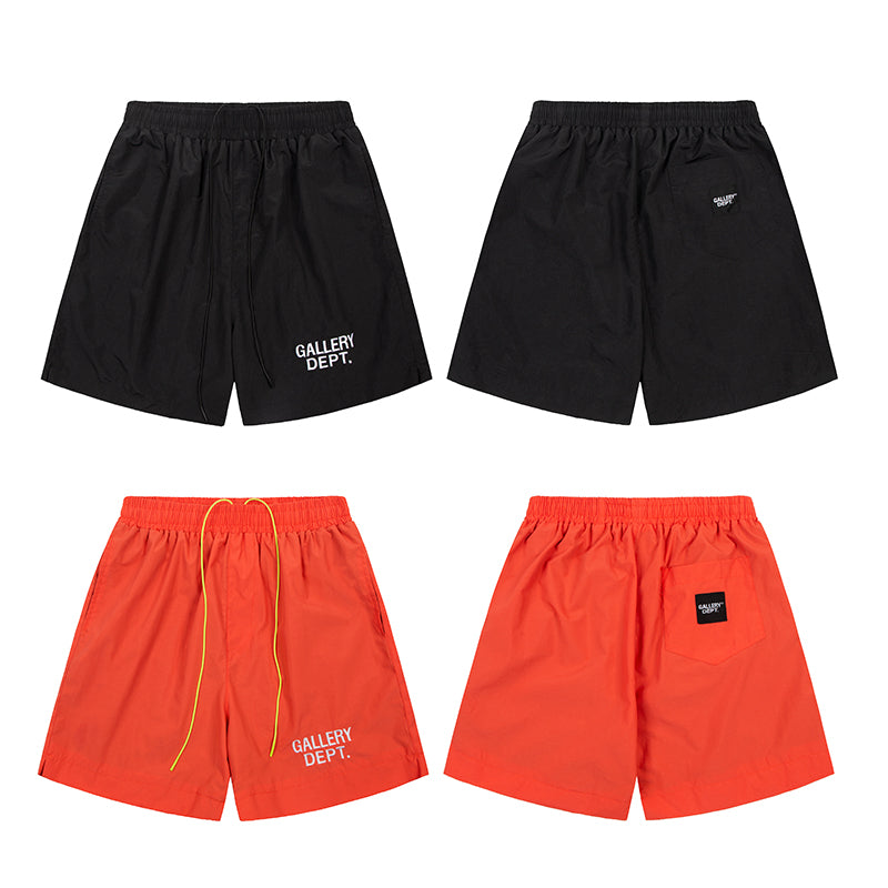 GALLERY DEPT Nouveau short D70